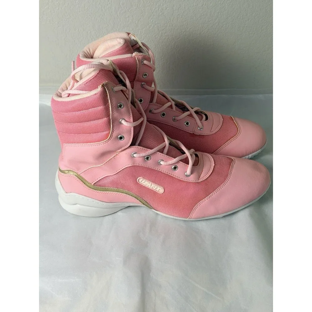 Uzafit brand new